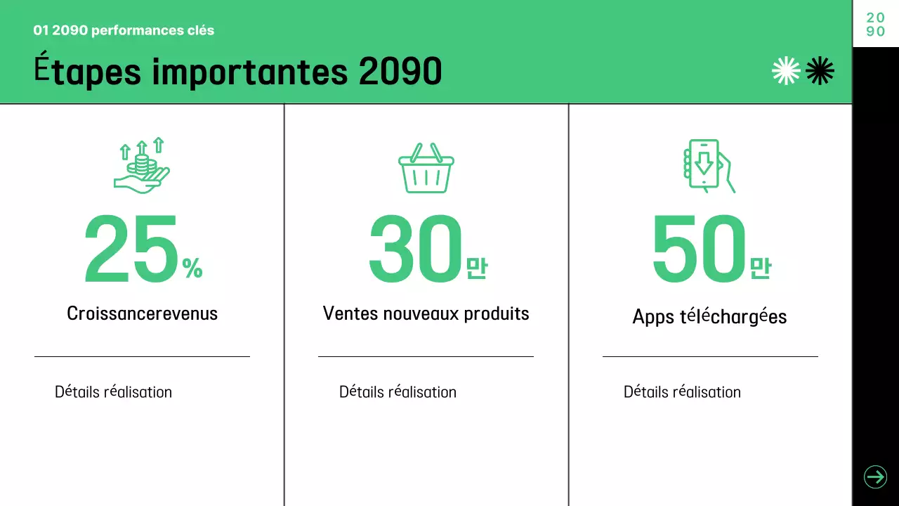 Abstrait Cérémonie de clôture moderne