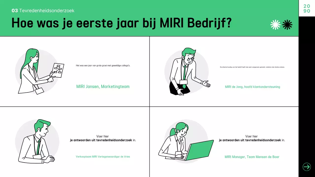 Abstracte moderne slotceremonie