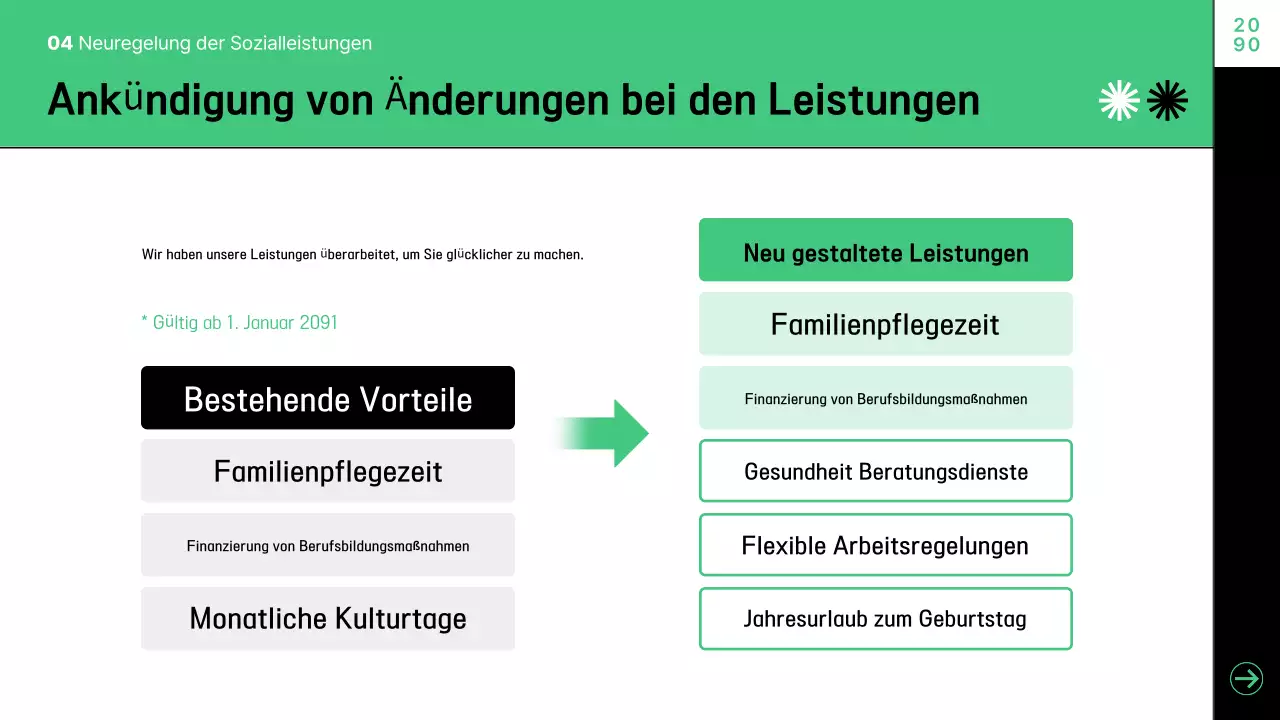 Abstrakte moderne Abschlussfeier