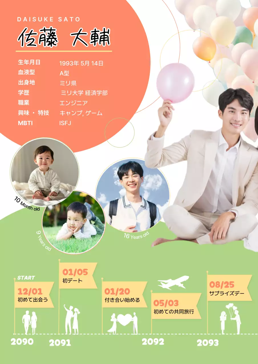 オレンジ かわいい 雑誌