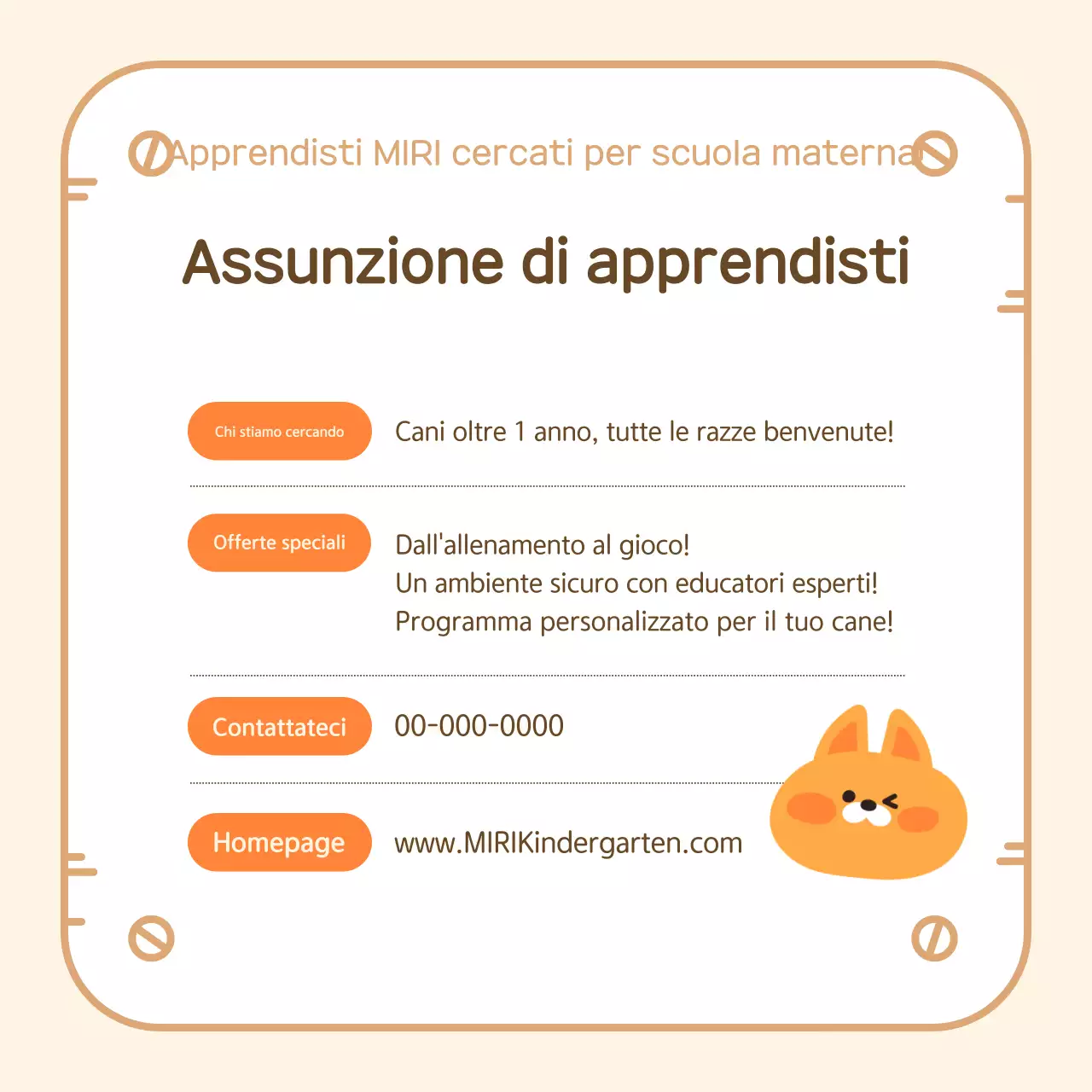 Sul cucciolo beige di peluche