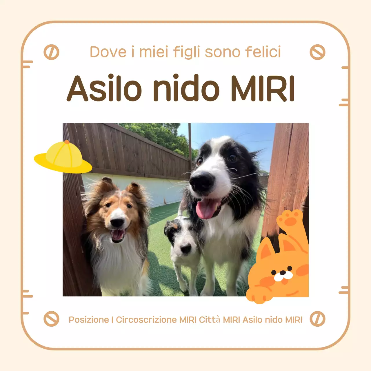 Sul cucciolo beige di peluche