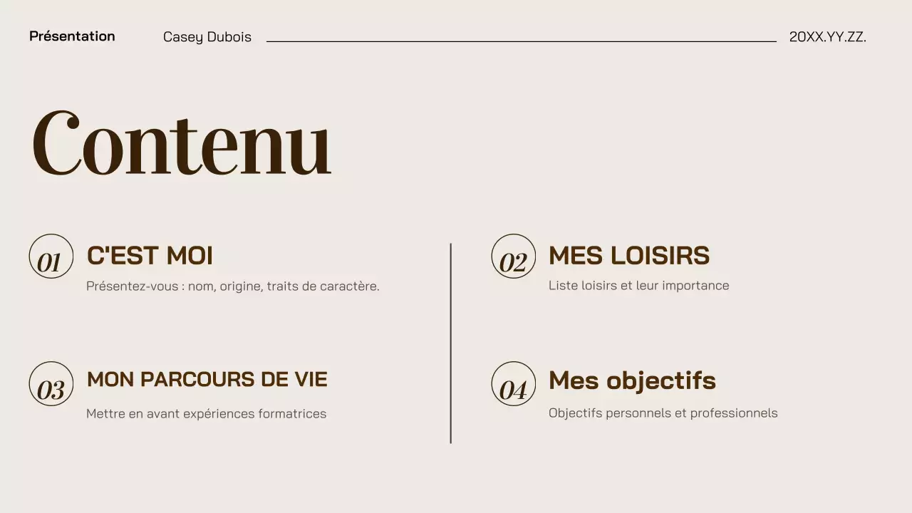 Portefeuille photo élégant beige marron