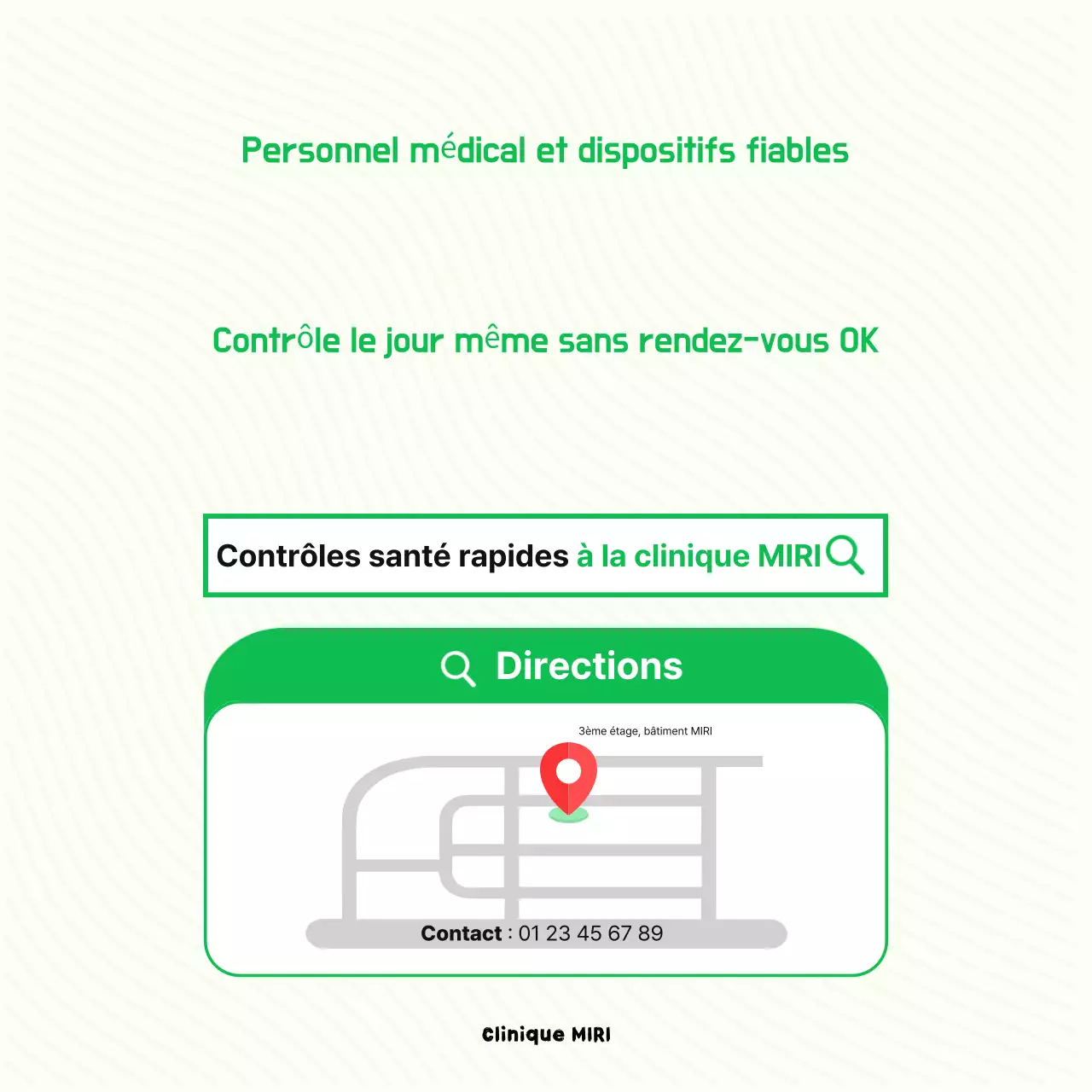Présenter un argumentaire de recrutement clair