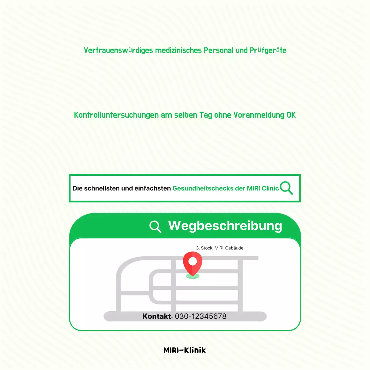 Ein sauberes Einstellungsgespräch führen