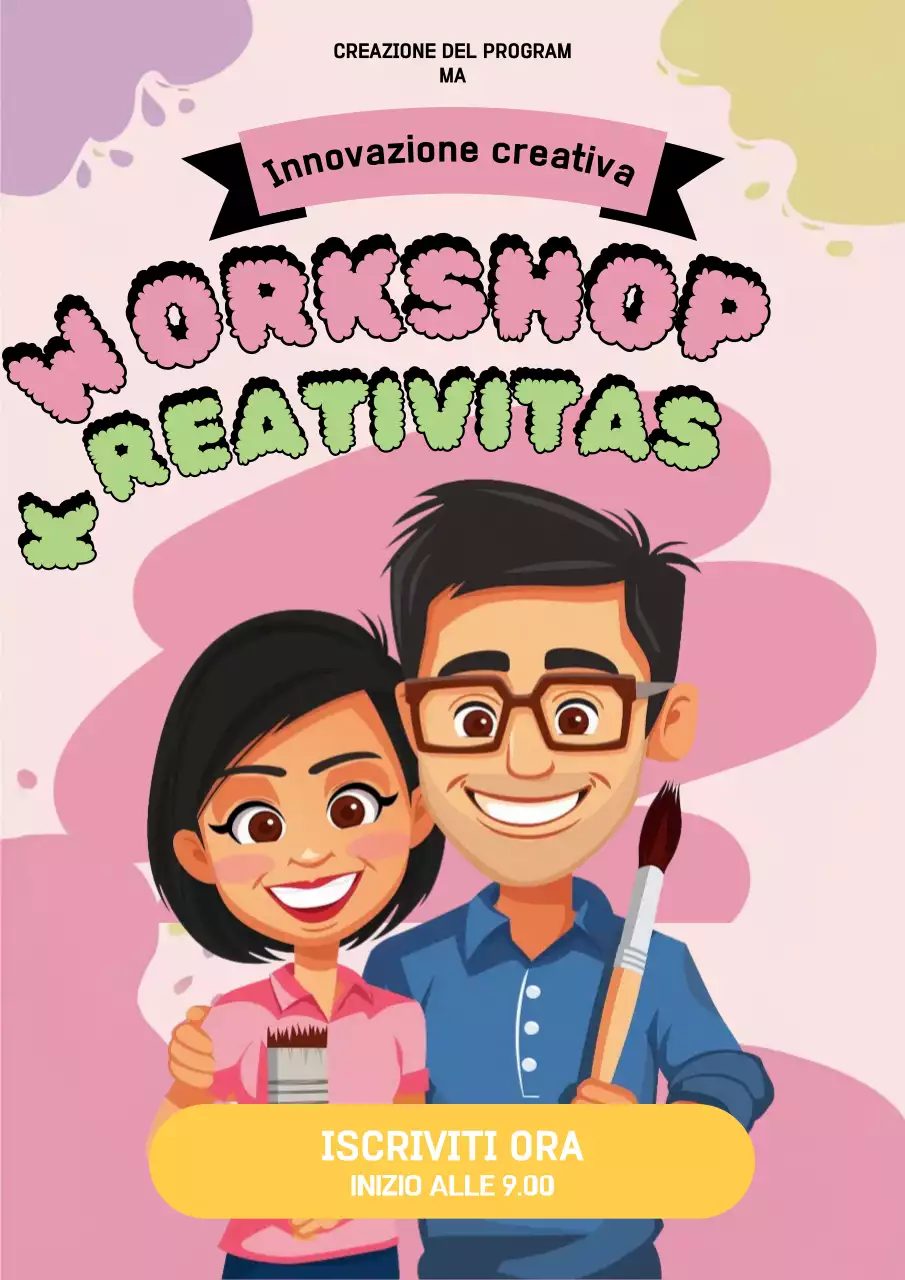 Guida alla genitorialità moderna in viola