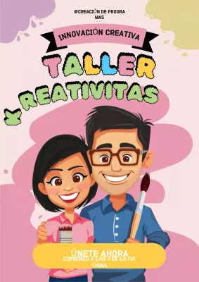 guía de paternidad moderna púrpura