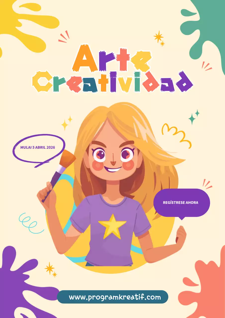 rainbow comic art inscripción