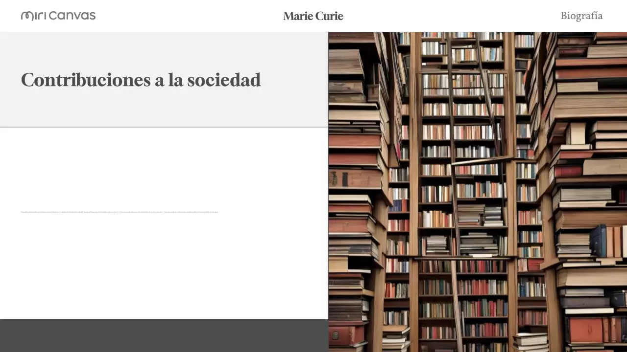 beige biografía moderna diseño