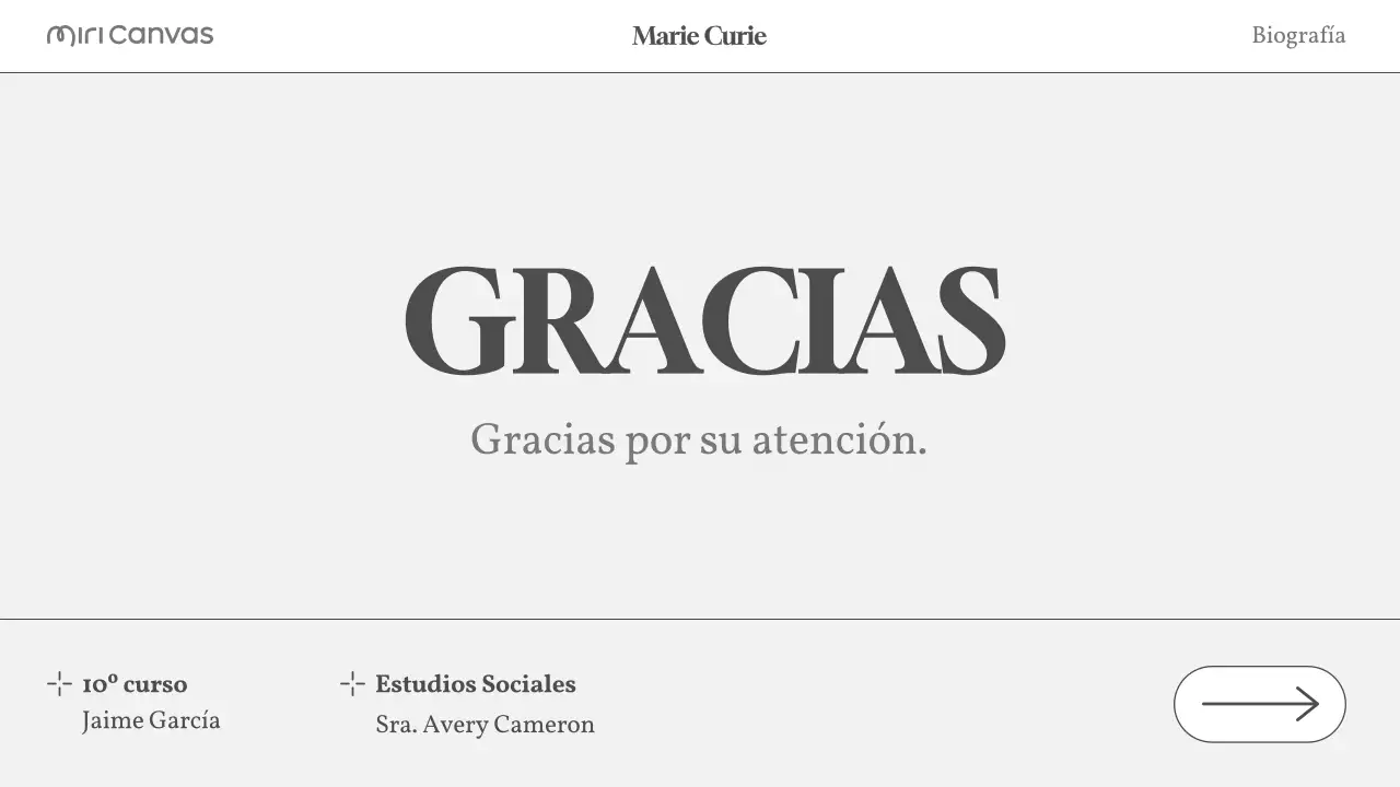 beige biografía moderna diseño