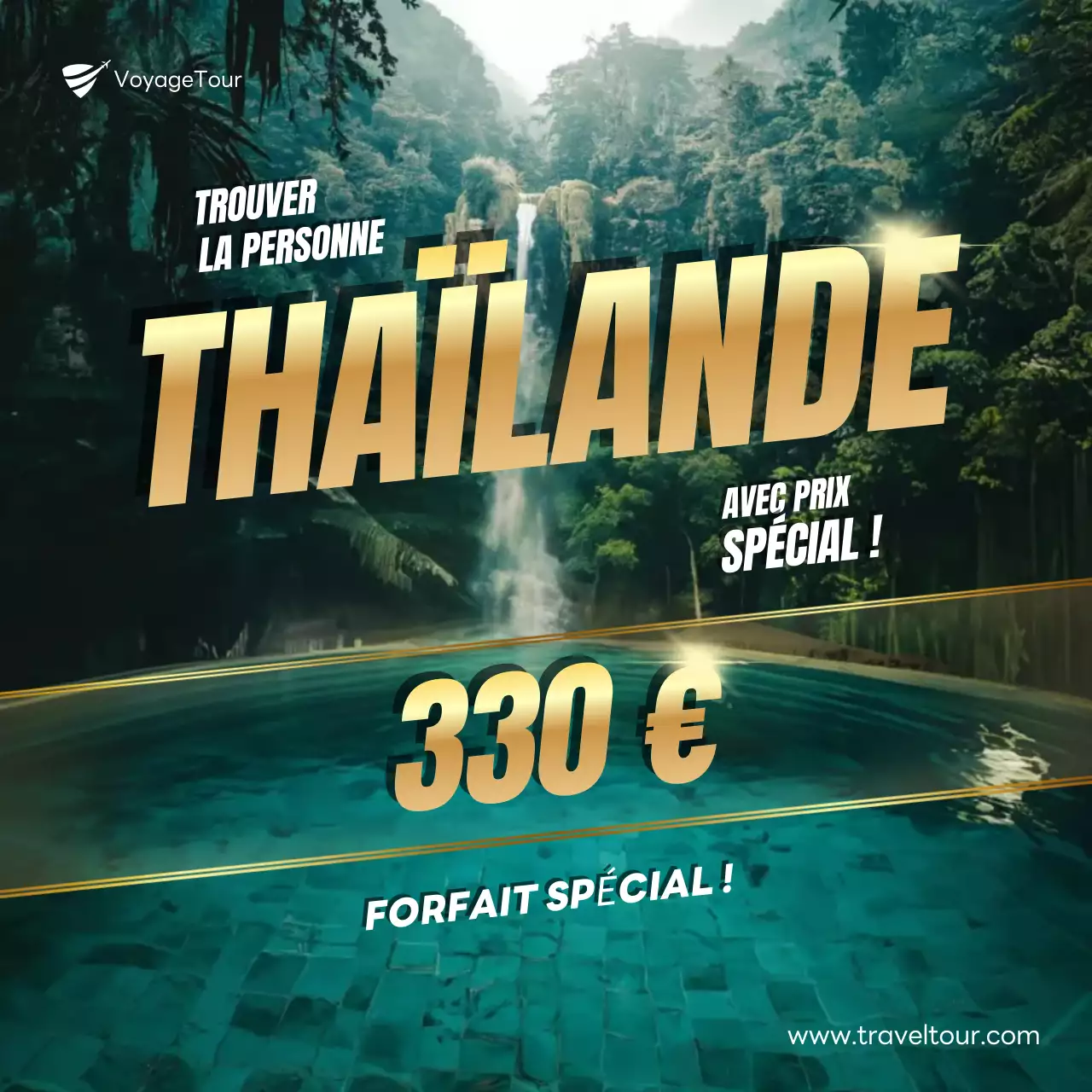 promotion des voyages verts et modernes