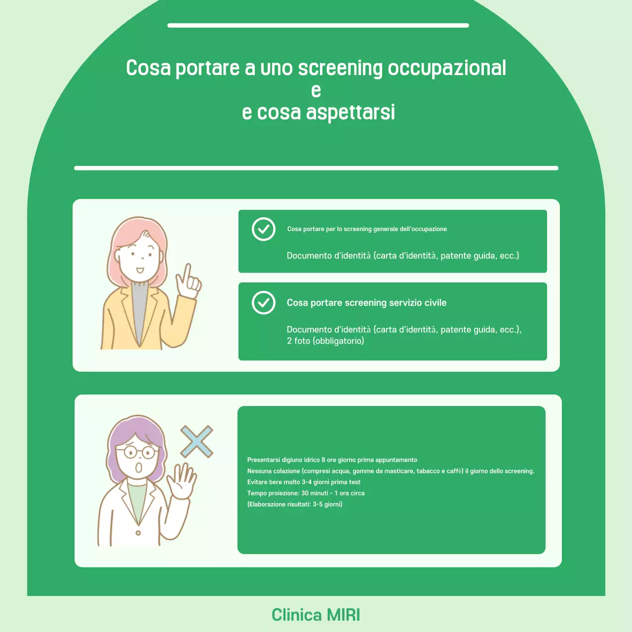 La salute semplice della menta spiegata