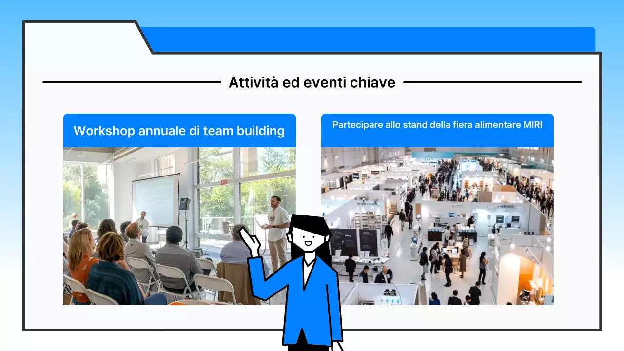 Cerimonia di chiusura in azzurro pulito