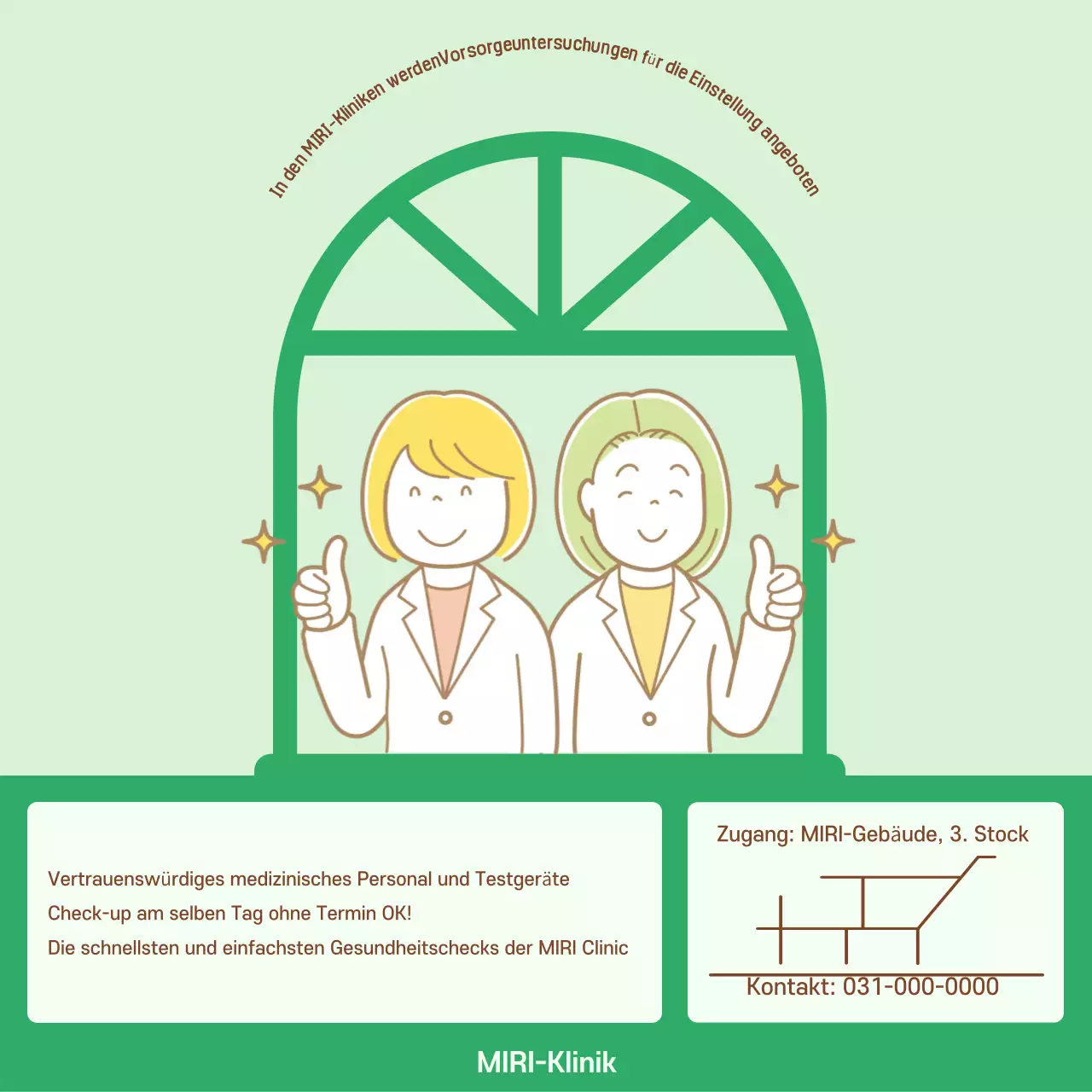 Mint Simple Health erklärt