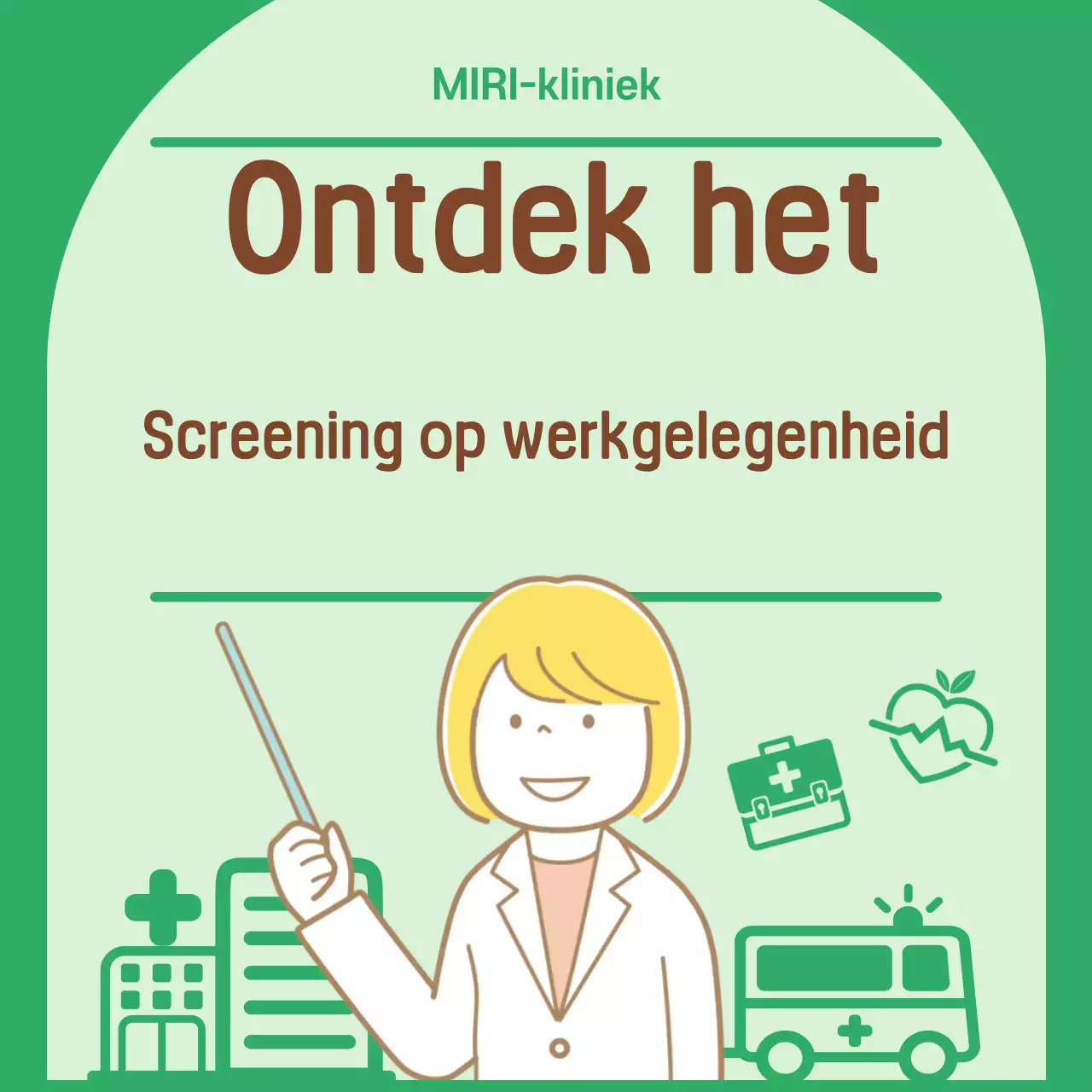 Uitleg over gezondheid bij Mint Simple
