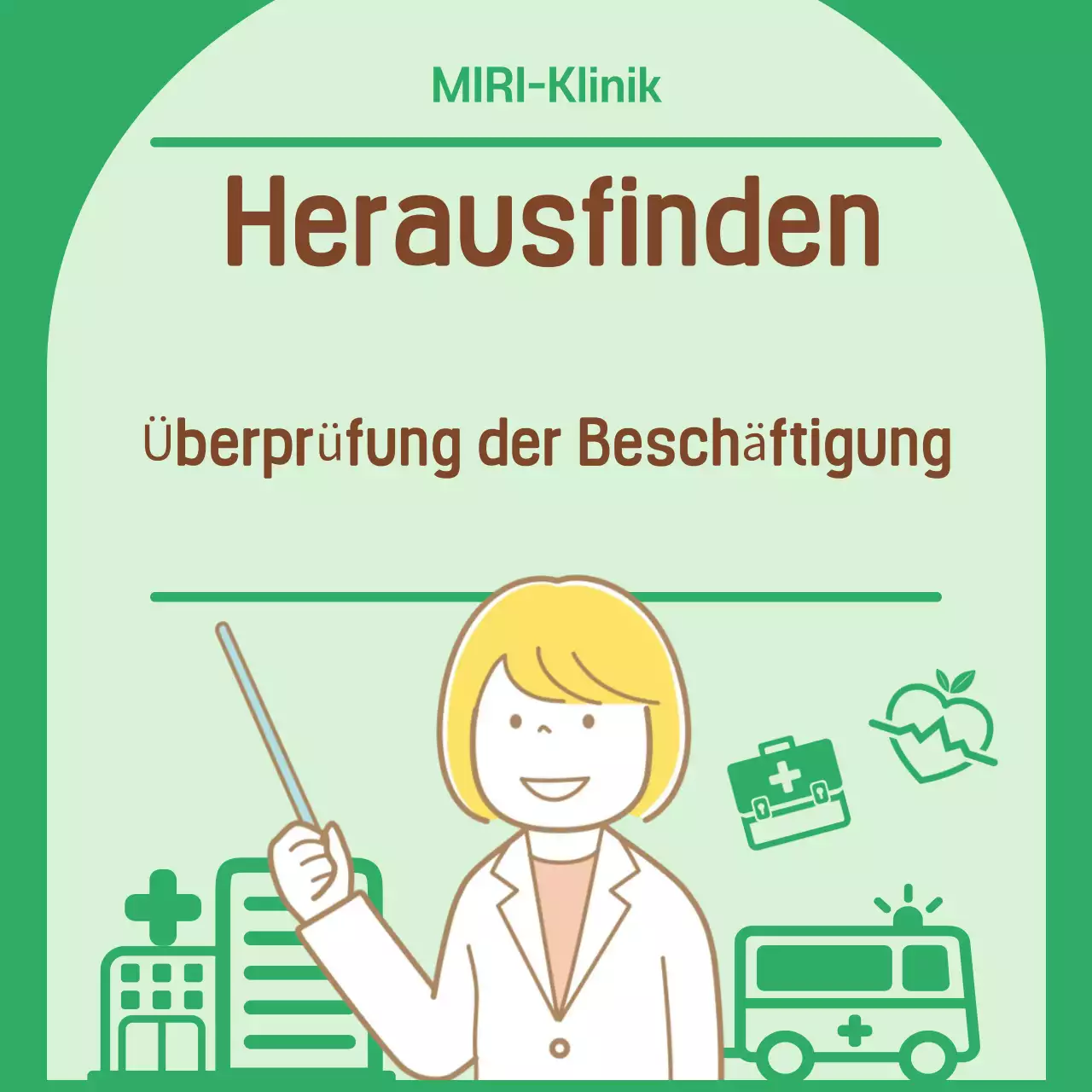 Mint Simple Health erklärt