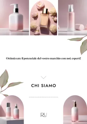 Promozione Pink Elegant Skincare