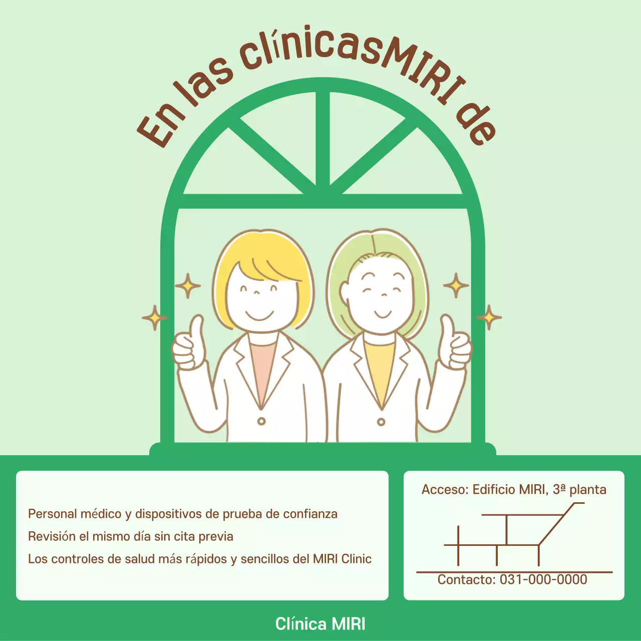 Explicación de Mint Simple Health