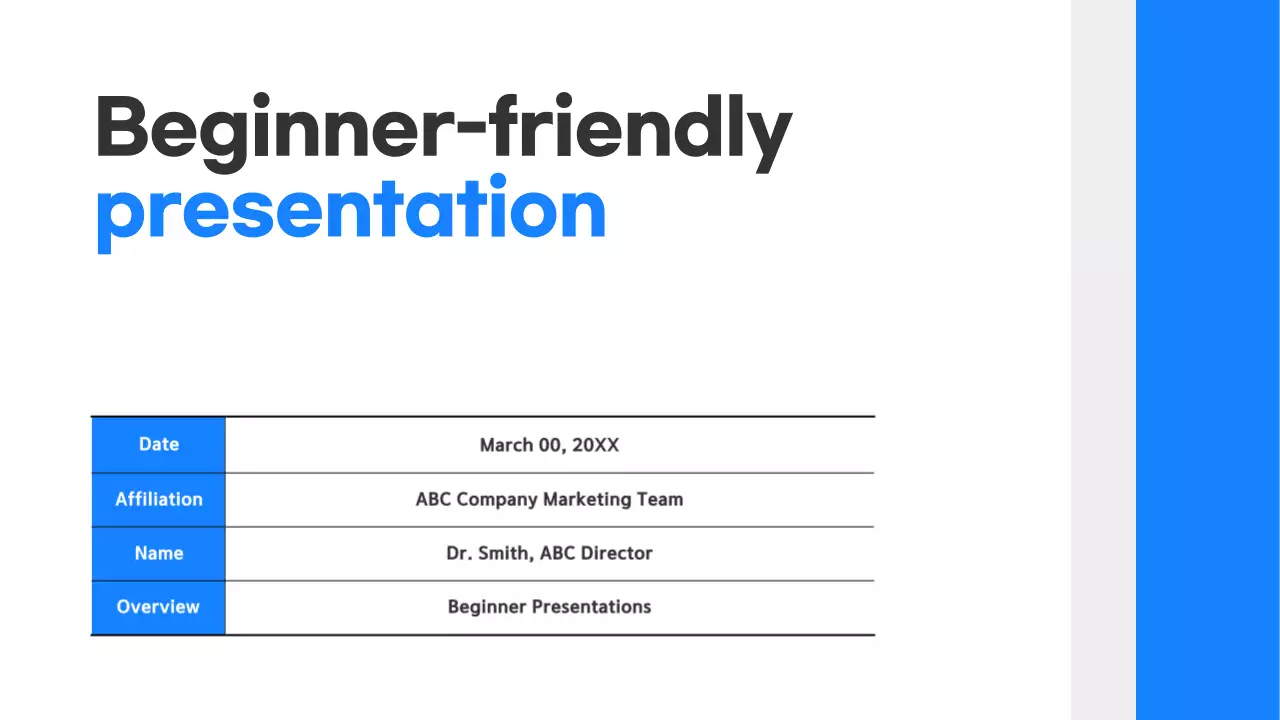 Manual de Recursos de Formação Moderna Azul