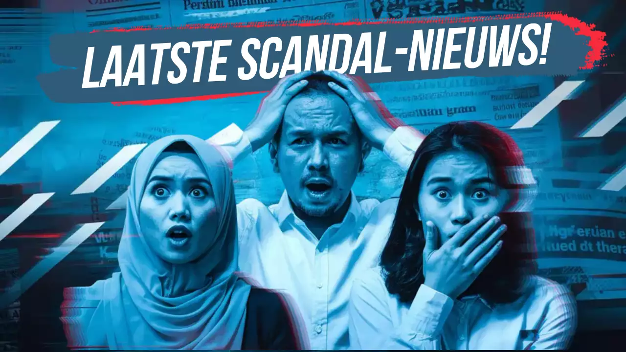 blauw vet schandaal nieuws aankondiging