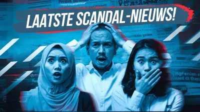 blauw vet schandaal nieuws aankondiging