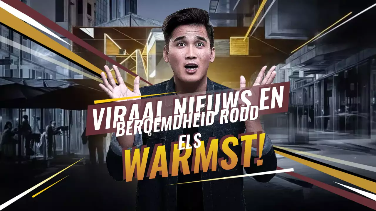 gele urban celebrity nieuws aankondiging