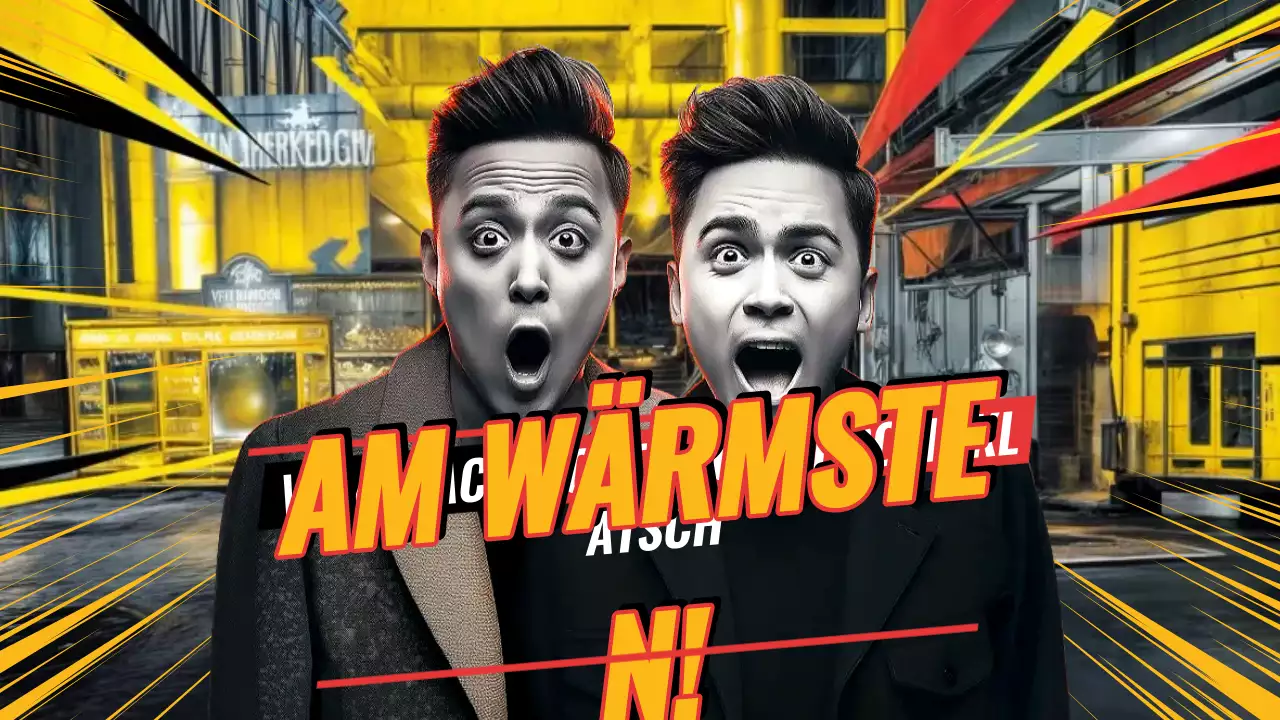 yellow comic gossip ankündigung