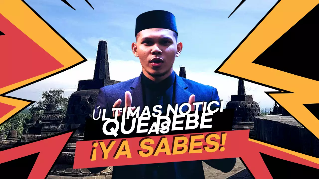 red bold news anuncio