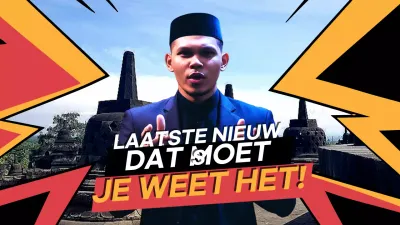 rood vet nieuws aankondiging