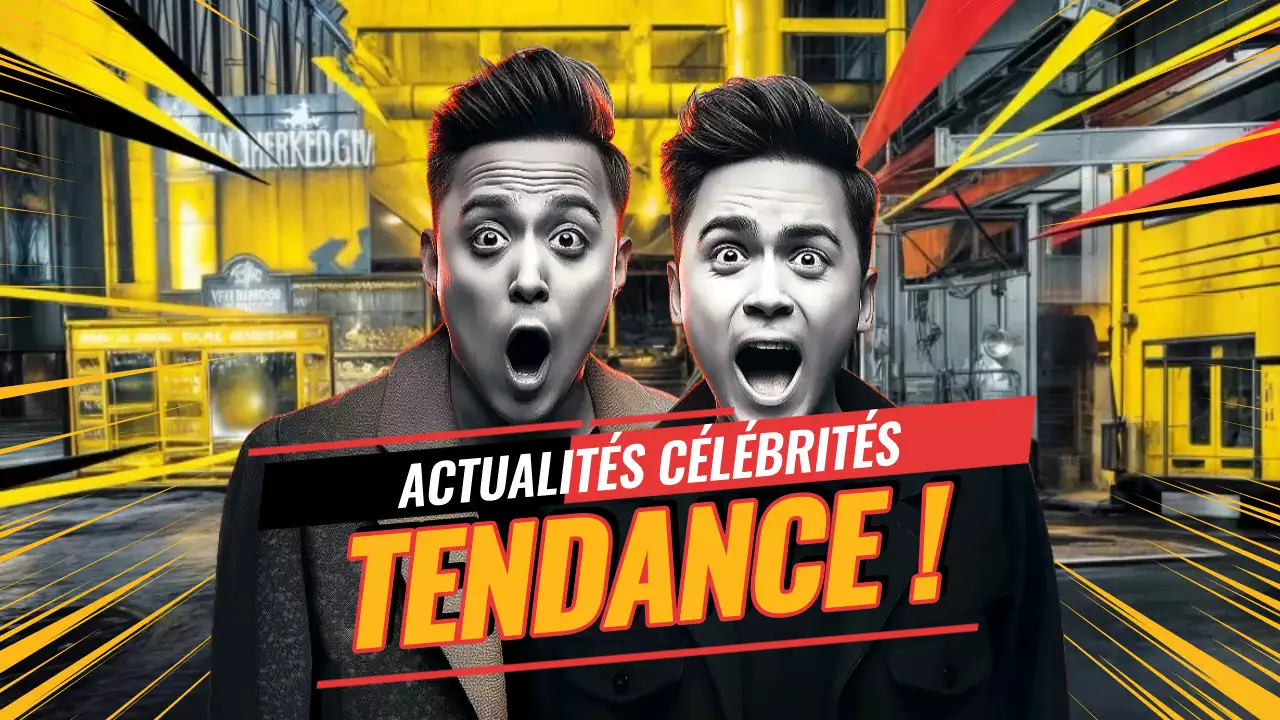 annonce des ragots de la bande dessinée jaune