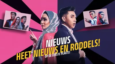 roze trendy nieuwsbericht