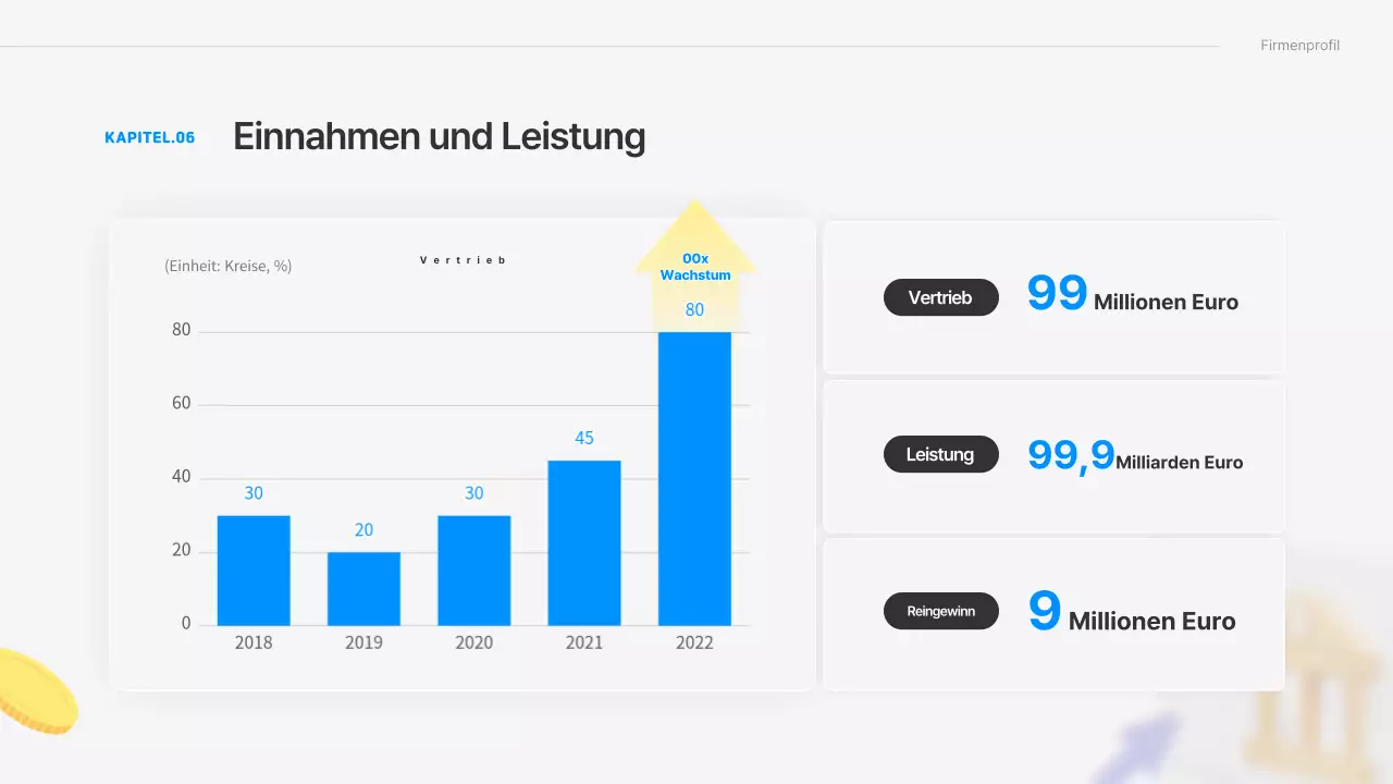 Das Blaubuch der Finanzen