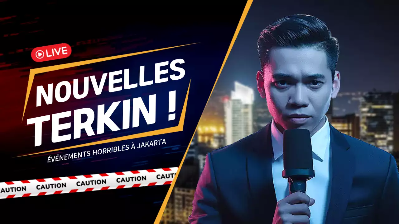 annonce de nouvelles modernes de la marine