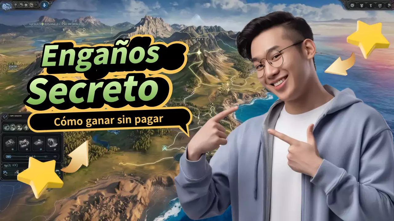 Guía de juego Yellow Trendy