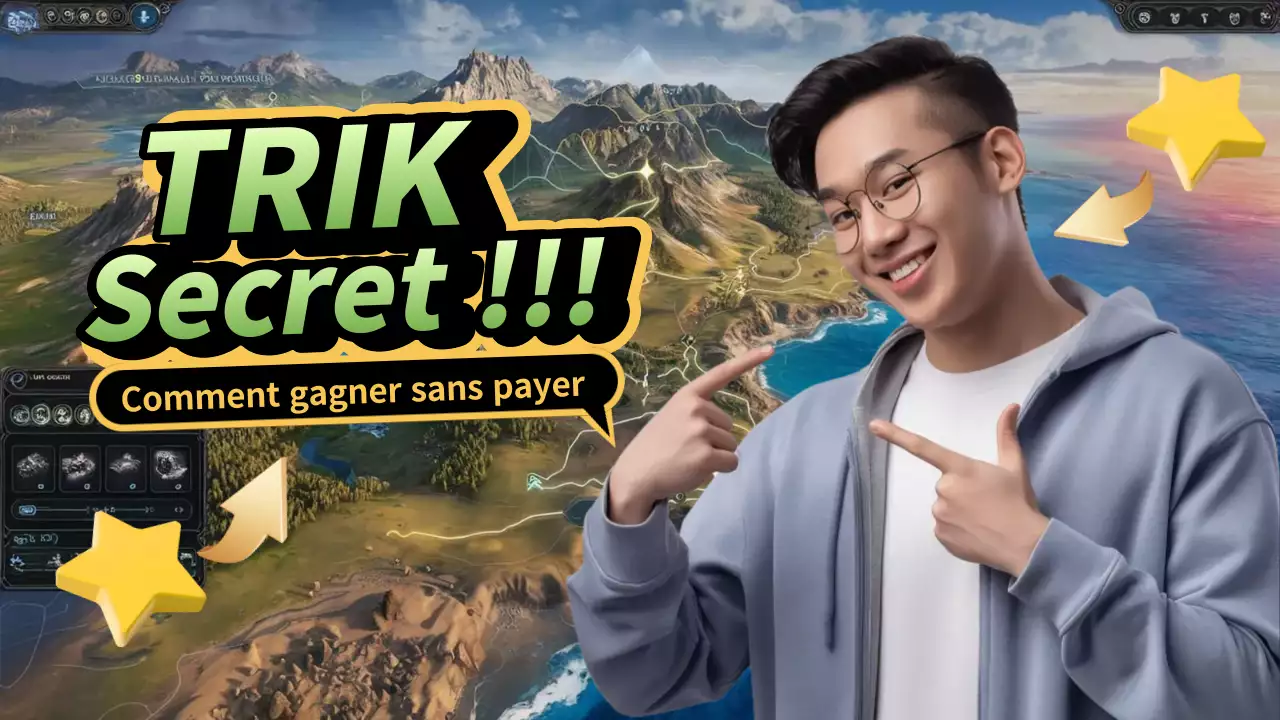 Guide des jeux à tendance jaune