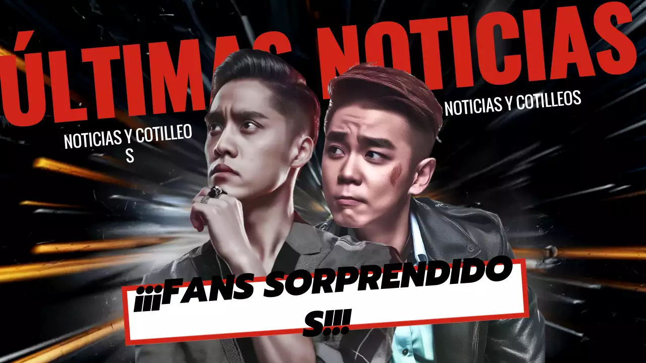 black bold news anuncio