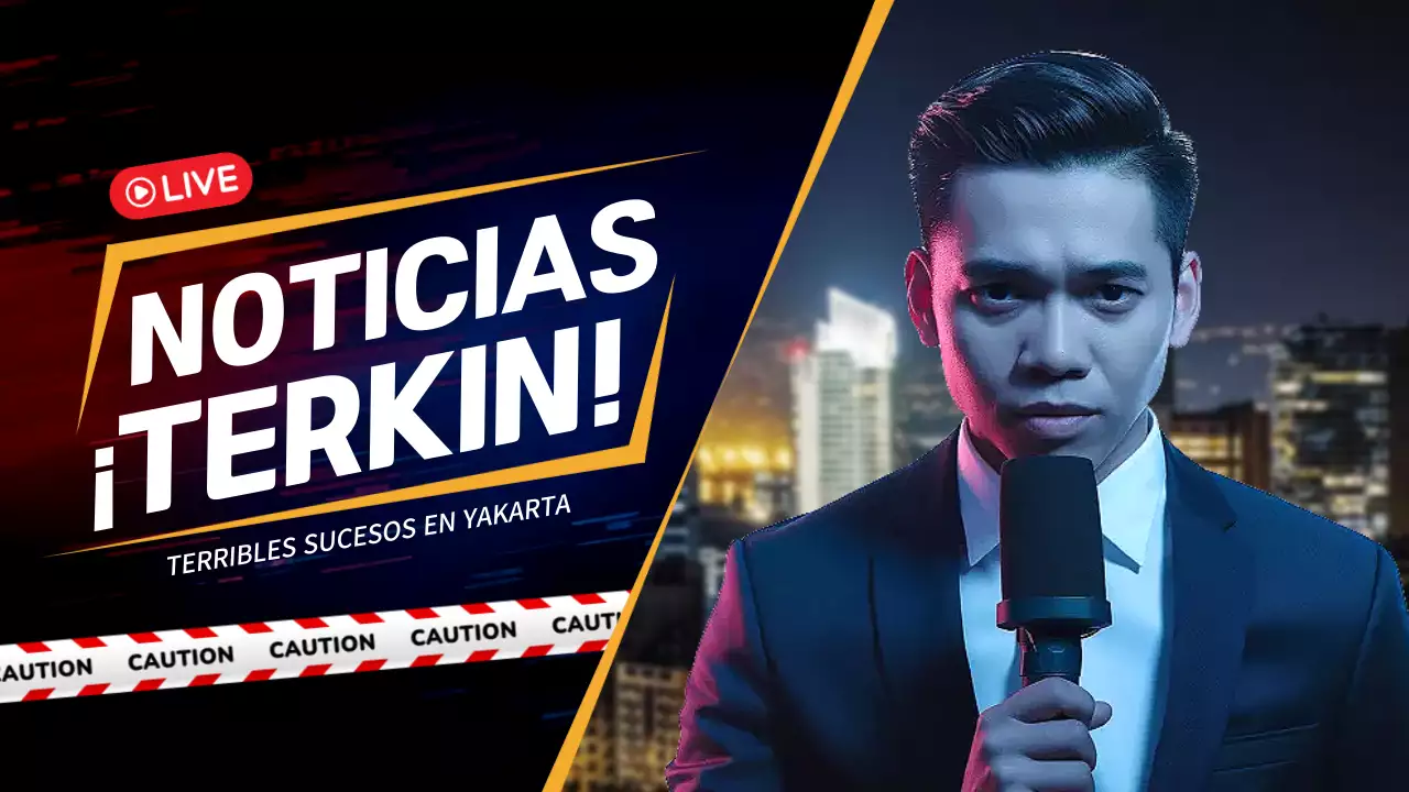 anuncio de noticias de la marina moderna