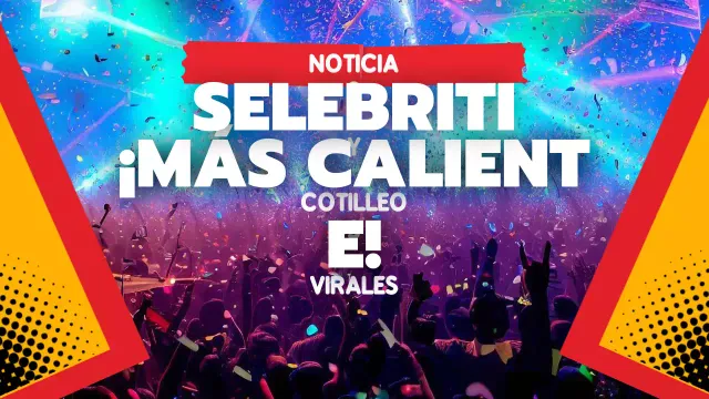 arco iris audaz anuncio de celebridades