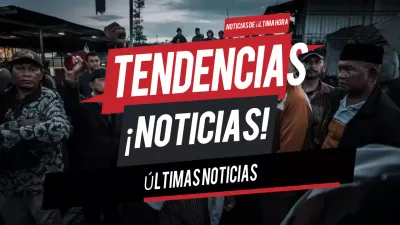 red bold news anuncio