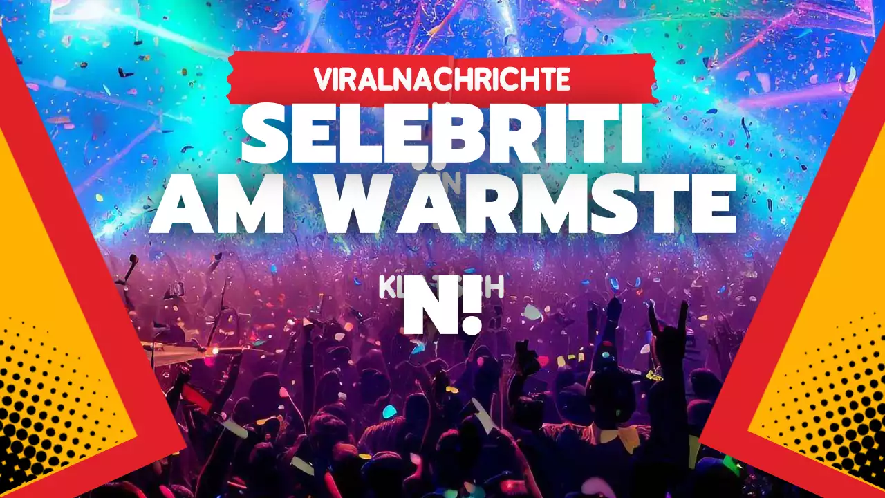 regenbogen fett berühmtheit ankündigung