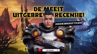 oranje fantasie spel promotie