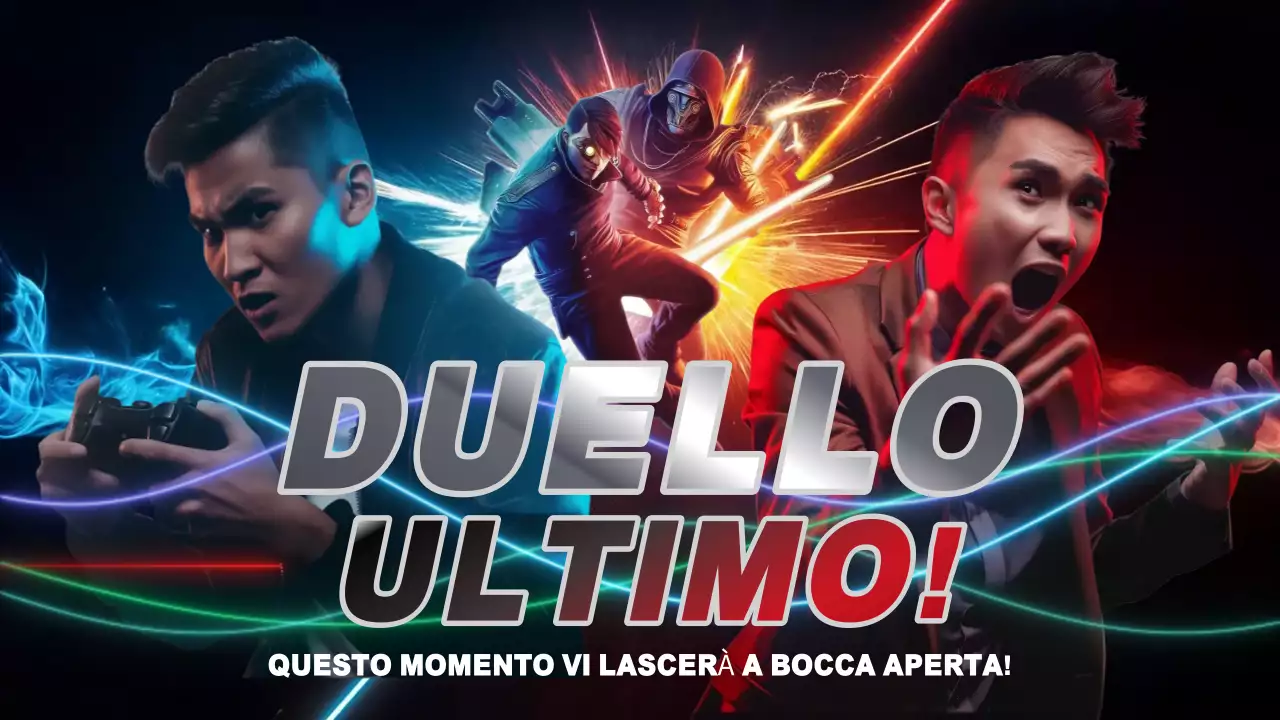 pubblicità al neon di giochi moderni