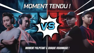 blue bold esports annonce