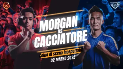 annuncio di red bold esports