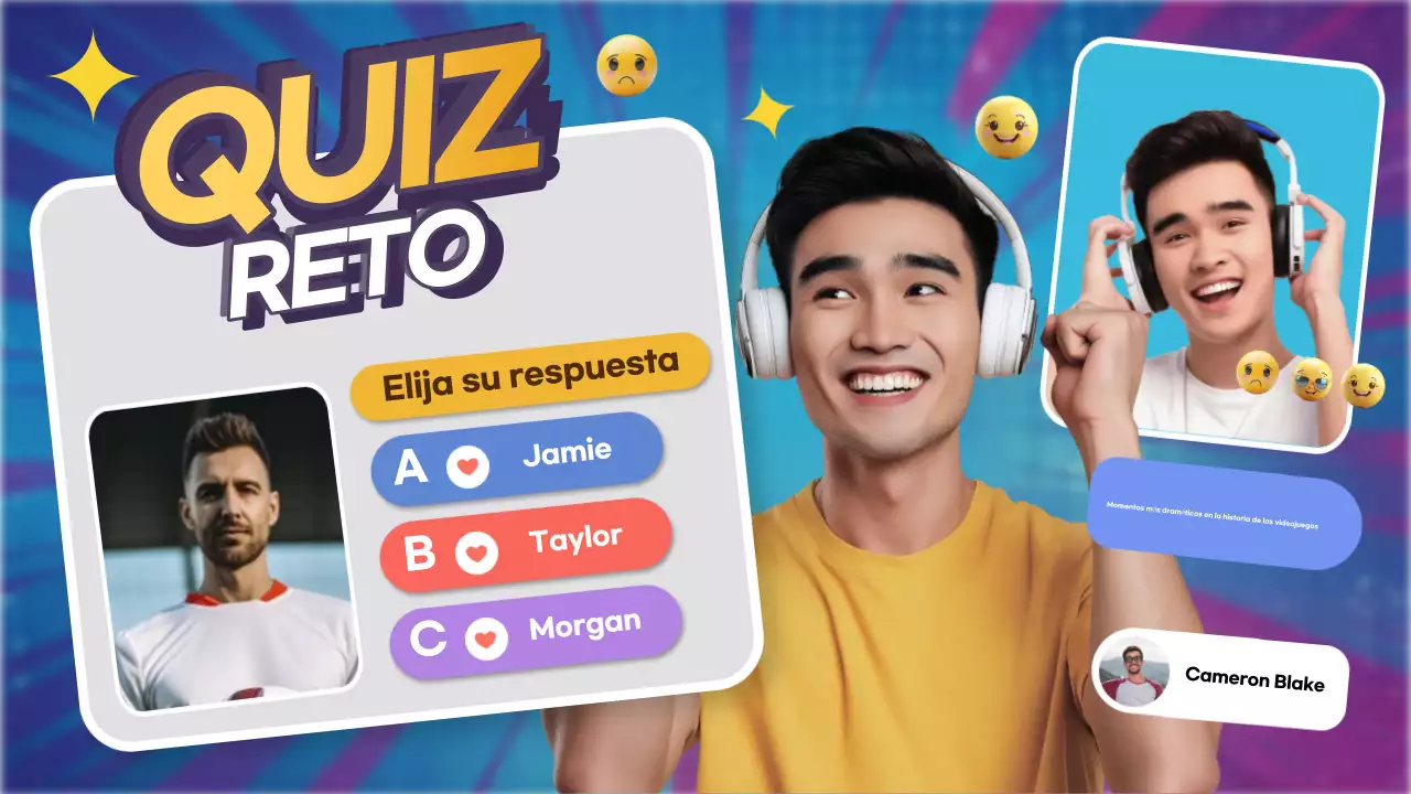 anuncio del concurso rainbow modern