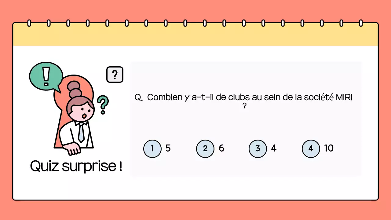 Orange Un guide de la vie professionnelle