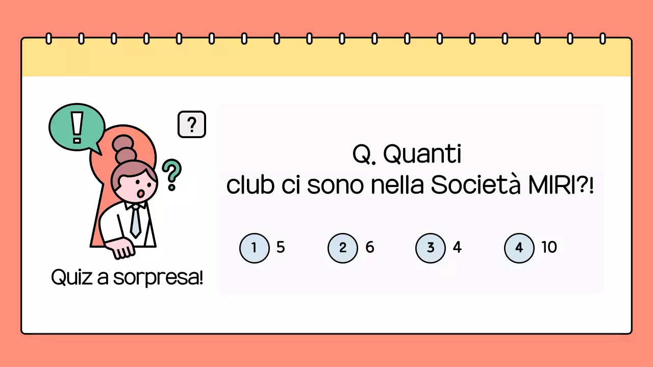 Orange Una guida alla vita lavorativa