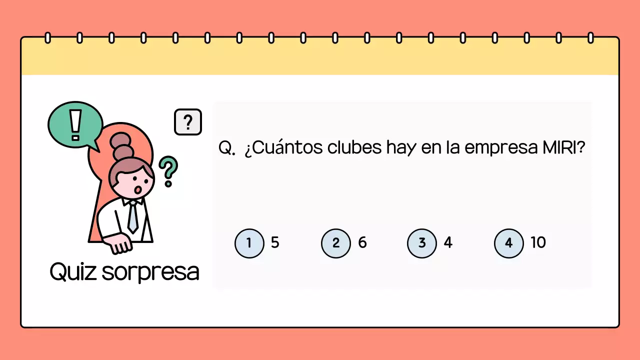 Orange Guía de la vida laboral