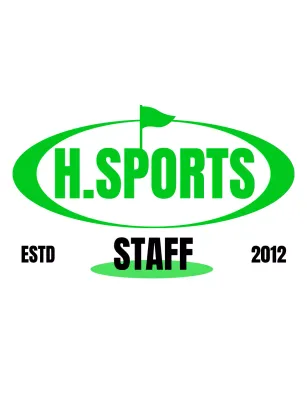 Logo olahraga default abstrak