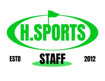 Logo olahraga default abstrak